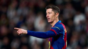 Trener FC Barcelony ujawnił skład na mecz z Gironą