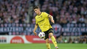 Media. Piłkarz Widzewa zagra w Wiśle Płock. Padła kwota potencjalnego wykupu