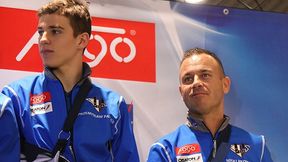 Pracowite dni Fogo Unii Leszno (foto)