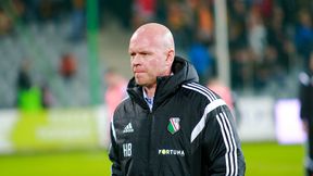 Henning Berg: UEFA podjęła słuszną decyzję