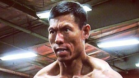 David Yeung