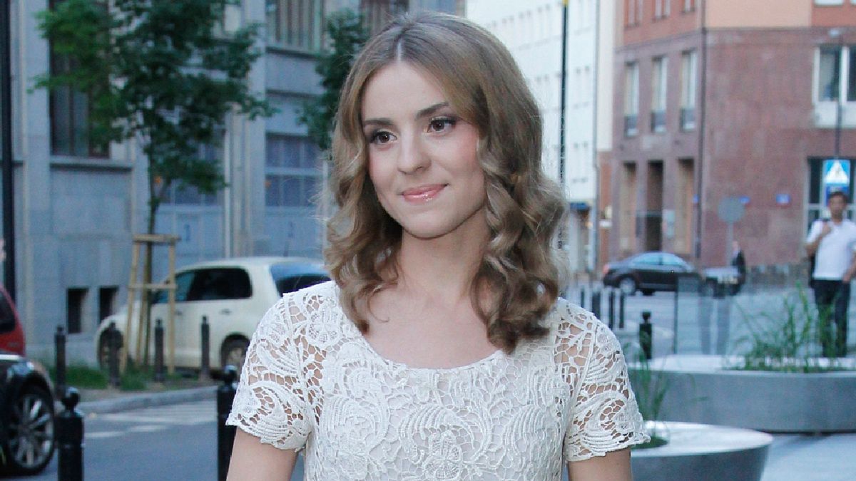 Kasia Tusk od lat jest inspiracją dla Polek