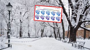 IMGW już wie. Wtedy w Polsce będzie nawet -25 st. C