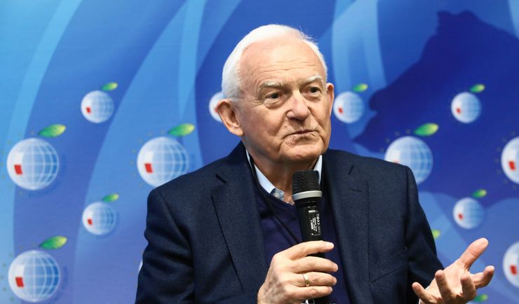 Problem ze szczepieniami. "Najwięcej pretensji mają ci, co sobie nie radzą"