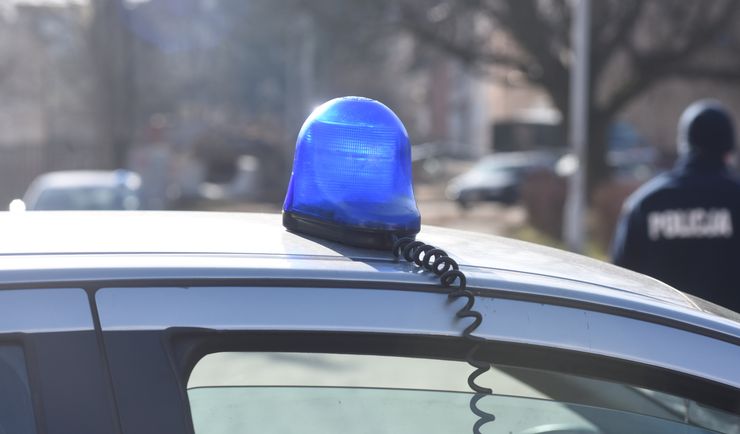 Szczecin. 23 żołnierzy poszkodowanych w zderzeniu autobusów