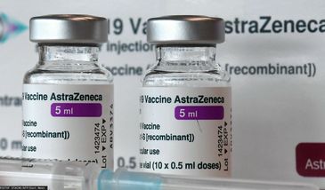 W piątek do Polski trafi 65 tysięcy dawek AstraZeneki