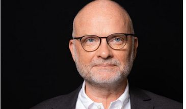 Zmarł redaktor naczelny europejskiej edycji Politico