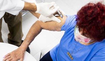 Szczepionka na COVID. Minister zdrowia przekazał najnowsze dane