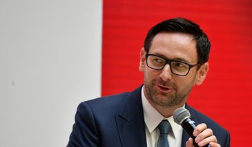 Obajtek o swoim majątku. "Miałem kilka działek, które podarowali mi rodzice"