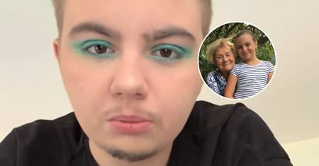 Grał Basię w "M jak miłość". Dziś Cody Wudkiewicz opowiada o przyjmowaniu DUŻYCH DAWEK leków