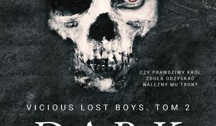 Vicious Lost Boys (Tom 2). Dark One. Vicious Lost Boys. Tom 2