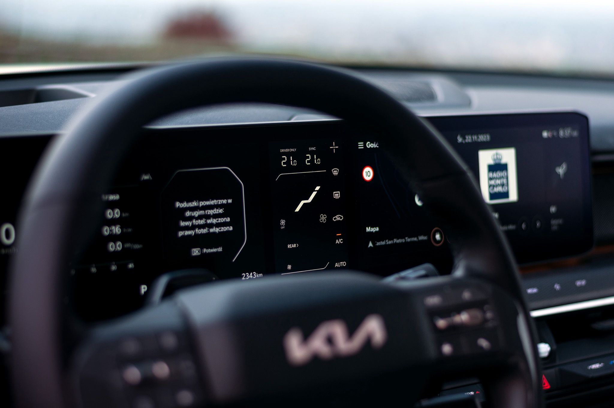 Kia EV9
