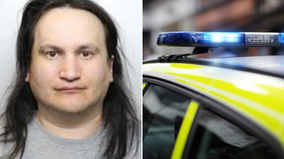 Marcin Majerkiewicz zamordował i poćwiartował ciało.