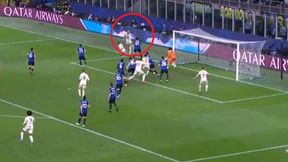 Bayern walczył, ale nie dał rady Interowi. Zobacz gole [WIDEO]