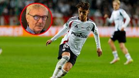 Znów głośno o Legii. Swoje dorzucił Boniek. "Śmiałem się z tego"