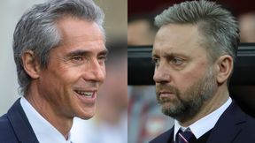 Paulo Sousa to zupełne przeciwieństwo Jerzego Brzęczka. "Ma silny charakter. Nie można sobie z niego żartować"