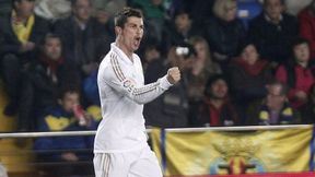 Czwartek w La Liga: Ronaldo - człowiek od rekordów, karne zmorą Athletic Bilbao