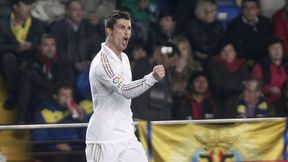 Poniedziałek w La Liga: Ronaldo najlepszym graczem poprzedniego sezonu