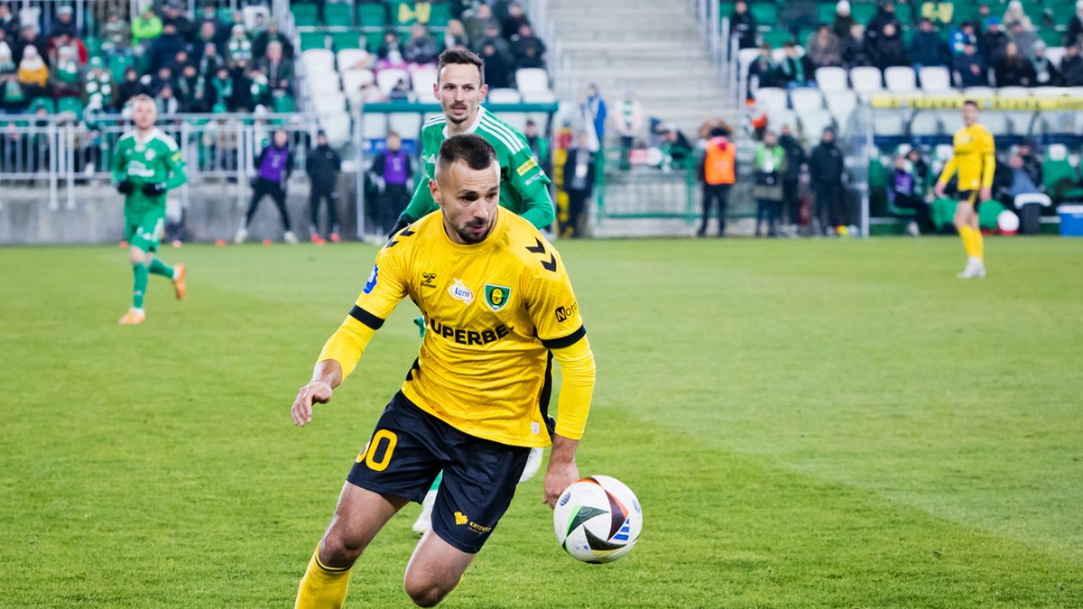 WP SportoweFakty / Tomasz Fijałkowski