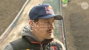 Adam Małysz: Mamy predyspozycje, żeby stać się światową potęgą skoków