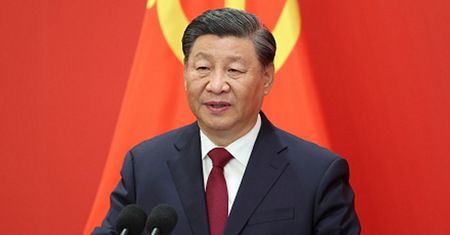 Chiny mają "pilny" problem. Xi Jinping przyznał to publicznie