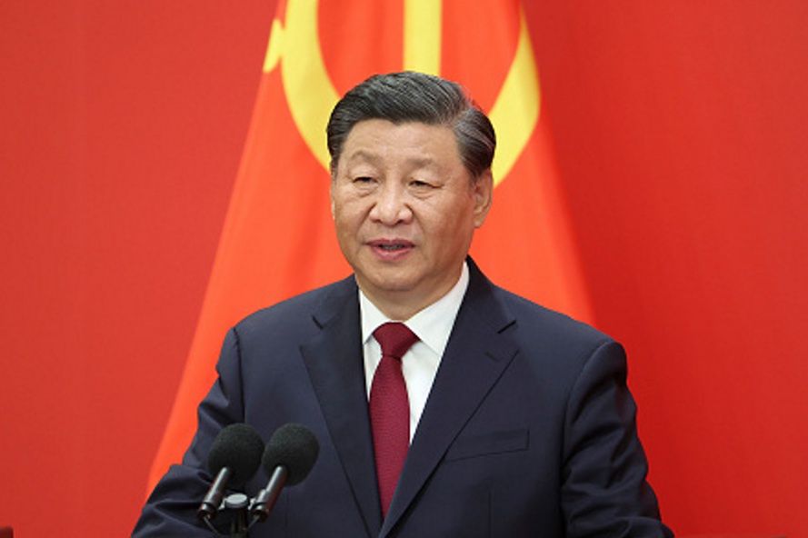 Chiny mają "pilny" problem. Xi Jinping przyznał to publicznie