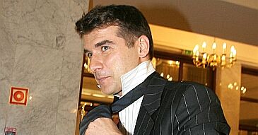 Porsche Tomasza Kammela