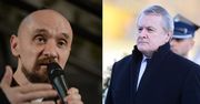 Piotr Gliński odpowiada Klacie. Chodzi o "czarną listę"