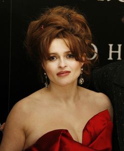 Helena Bonham Carter mówi o "polowaniu na czarownice". Broni Johnny'ego Deppa i J.K.Rowling