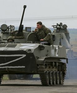 "Wydostaliśmy się z piekła". Tak rosyjskie media zakłamują rzeczywistość