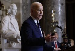 Ataki w Iraku i w Syrii. Biden: uderzenia będą kontynuowane