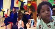 Melania Trump zachęca ciężko chore dzieci, by myślały o karierze: "Co chcecie osiągnąć w życiu?"