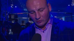 Artur Szpilka potwierdził debiut w MMA, padła wstępna data (wideo)