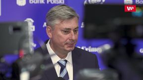 Najbardziej utytułowany trener w Polsce mówi o problemach w trakcie sezonu. "To był najczarniejszy dzień"