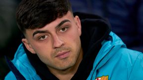 Media: Diament Barcelony w tym sezonie już nie zagra