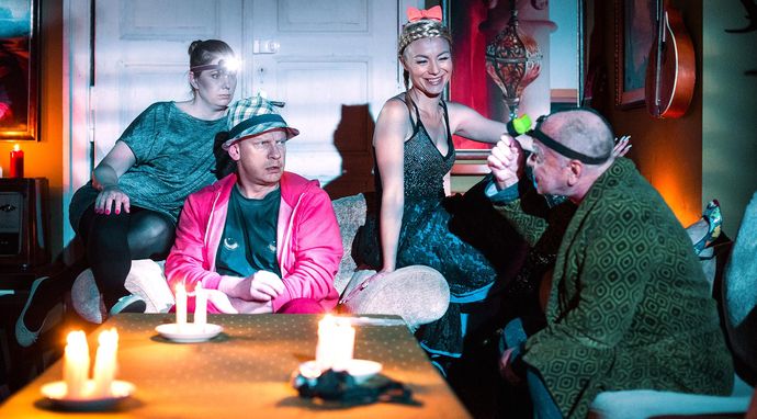 Świat według Kiepskich