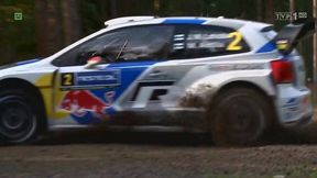 Kubica zmotywowany do walki