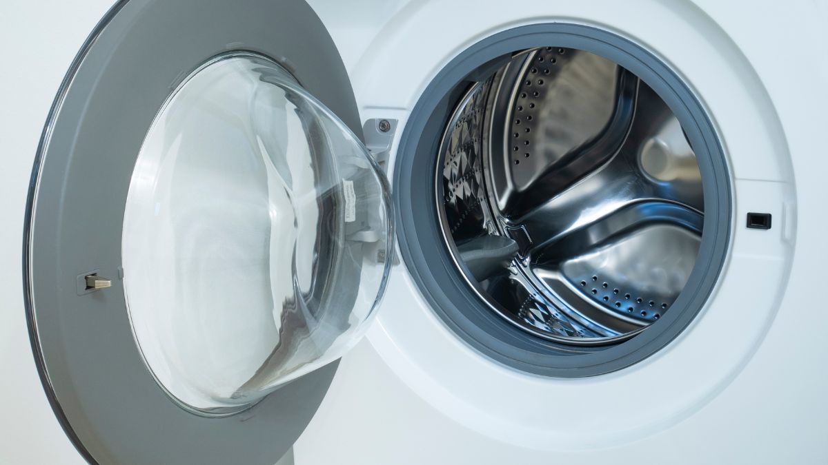 Jak przedłużyć żywotność nowej pralki?