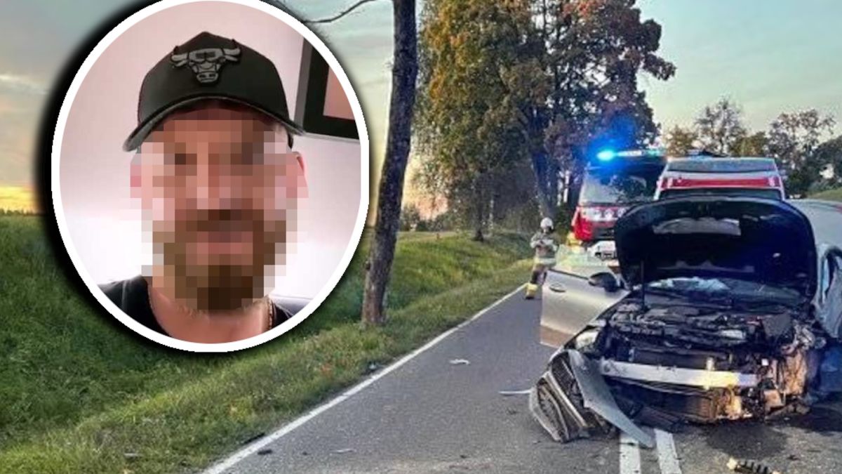 Nowe zarzuty dla adwokata, który mówił o "trumnie na kółkach".