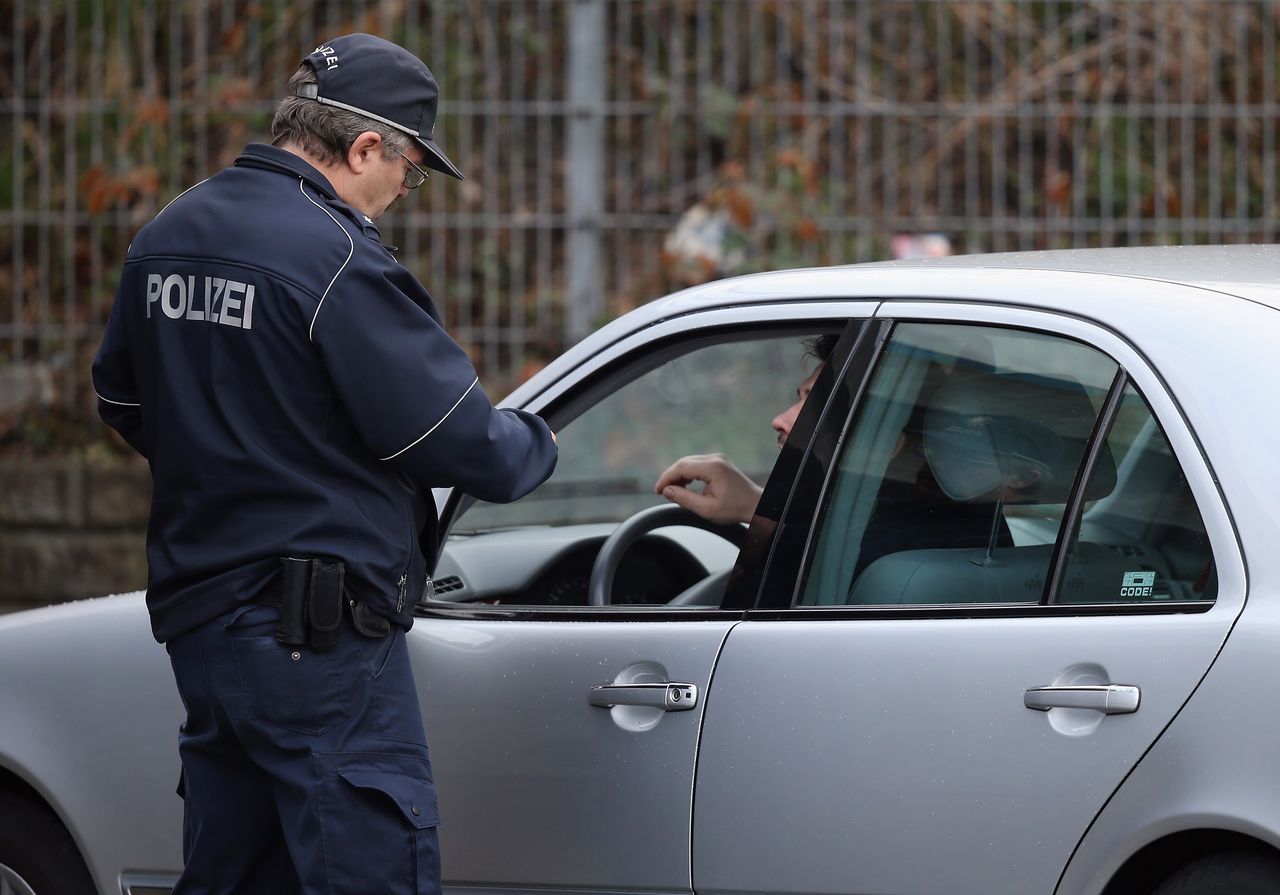 Niemcy protestują przeciwko zaostrzonym przepisom. Minister transportu chce ich cofnięcia