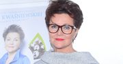 Jolanta Kwaśniewska o słowach Agaty Dudy. "Oceni je historia"