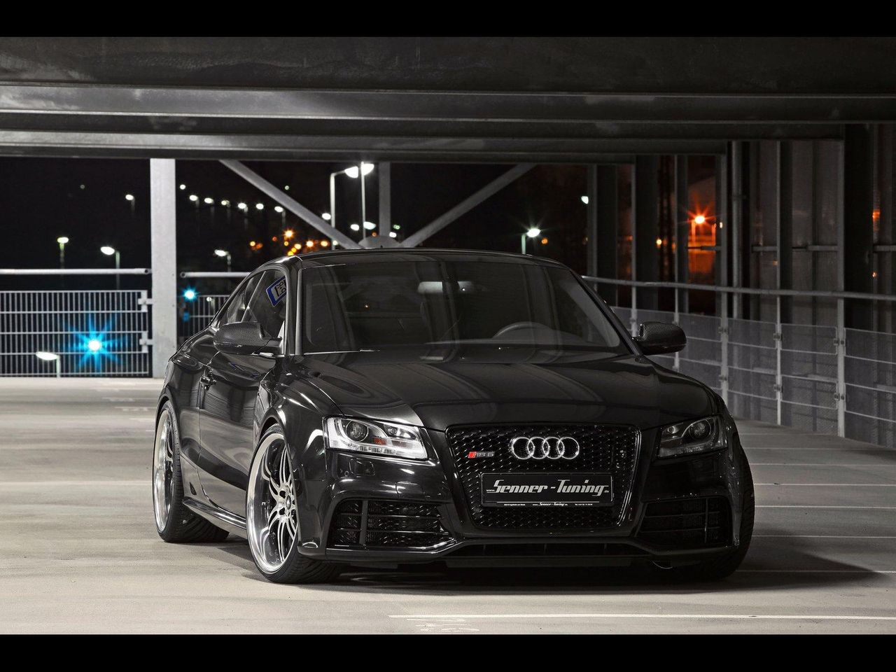 Senner RS5 fot.3