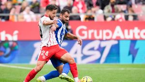 Atletico Madryt dogoniło FC Barcelonę