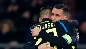 Grał u boku Polaków w pamiętnym składzie Napoli. Teraz zakończył karierę