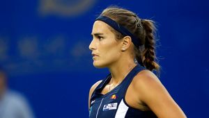 Monica Puig nie zagra w Australian Open. Mistrzyni olimpijska przeszła zabieg łokcia