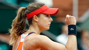 WTA New Haven: Alize Cornet rozbiła Julię Putincewą, Mirjana Lucić-Baroni w II rundzie