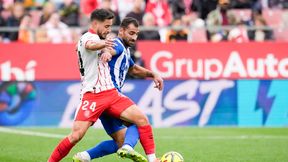 Atletico Madryt dogoniło FC Barcelonę