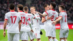 To nowy selekcjoner? "Konkretne rozmowy: cele, kontrakt, sztab!"