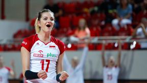 Oficjalnie: liderka reprezentacji Polski zagra w Serie A