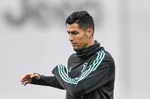 Eliminacje Euro 2020. Portugalia - Litwa. Fernando Santos rozwiał wątpliwości wokół Cristiano Ronaldo